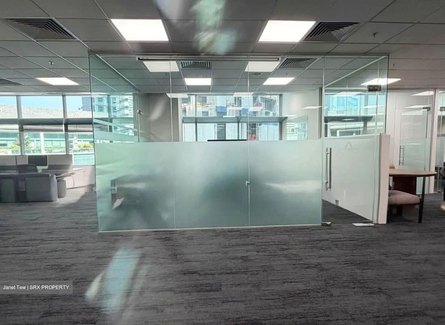 Anson Road (D2), Office #604758831